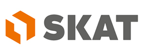 skat logo